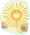 солнце 2