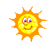 солнце 3